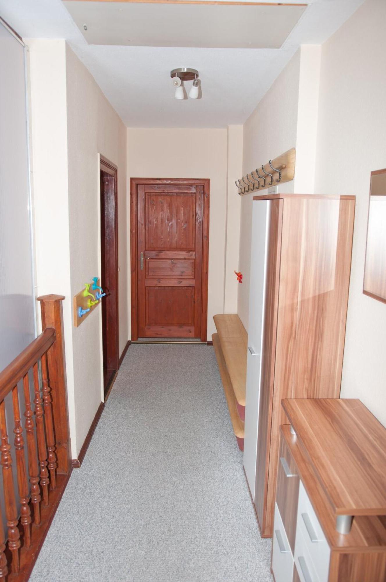 Ferienwohnung Alte Schule Vetschau Zewnętrze zdjęcie